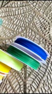 Senar Elastis Crystal Tec: Pilihan Tepat untuk Alat Musik