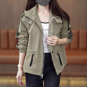 Luxurious New Fall French Design Women Jacket
