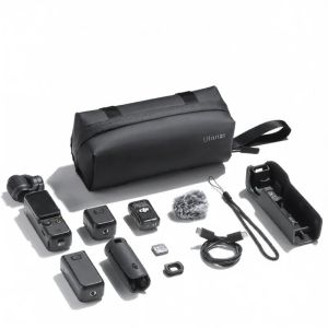 Ulanzi | Camera and Accessory Storage Bag Hand-carry