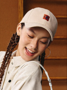 Champion | Casual Couple Trend Sun Protection Cap