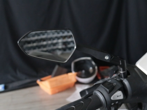 【COD】 Barend Sidemirror Universal Baphonnet Prismatic High Quality