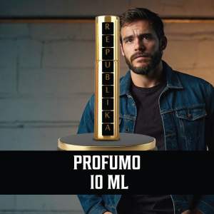 REPUBLIKA PROFUMO MEN 10ML