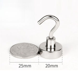 Espresso Coffee Puck Screen Magnetic Supplies Universal 51/55/58mm Coffee Filter Mesh Romover Hook Magnet for Potafilter Basket
