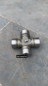 Bi chữ thập 48 127 CA-1160K2 cho xe ô tô hệ thống cát đăng xe ô tô Xanh/Đỏ