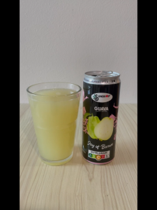 SUNDROP Guava Juice