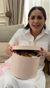 PERLUSIN / 12 PCS SABUN PAPAYA RDL BRIGHTENING SOAP ORIGINAL UKURAN BESAR 135 GRAM BPOM RESMI