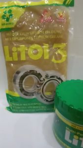 Mỡ bôi trơn mỡ bò chịu nhiệt cao cấp đa dụng 800g