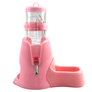 VOA | Small Animal Drinking Bottle Leak-proof Water Dispenser