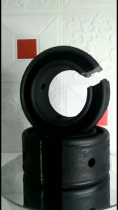 Pro shock damper spring buffer karet peredam shockbreaker mobil timor