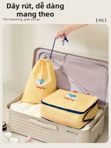 NIGESI | Dust-Proof Moisture-Proof Shoe Organizer