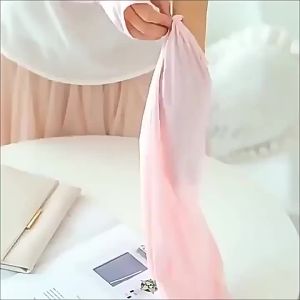 Ladies Female Fashion Summer Thin UV Protection Ice Silk Arm Sleeves Loose Driving Sun Protection for Women