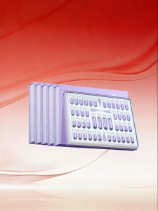 UNES | Wrinkle Reduction Toning Freeze-Dried Powder 5 Boxes