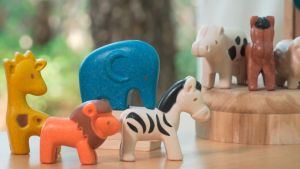 Farm Animals Set