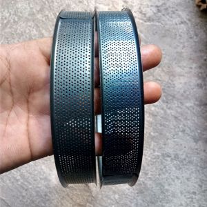 Saringan Ffc15 Hitam 03mm 05mm 08mm 1mm