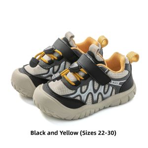 BradMiller | Soft Breathable Outdoor Sports Shoes for Kids