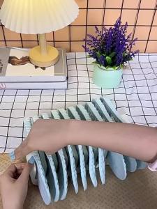 ZHIHAOEN | Đệm Lót Giày Chống Sốc