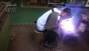 Mig Welding Wire STEEL STAINLESS ALUMINUM Alloy Cast Iron etc Thin Thick GASLESS FLUX CORED 0.8mm  0.5kg