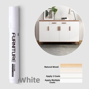 Furniture Touch Up Marker Wooden Furniture Repair Pen