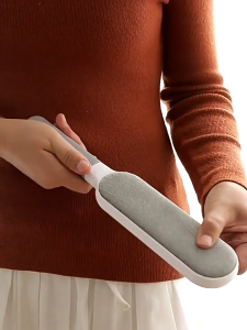 Electrostatic Lint Brush For Lint Pet Hair And Dust RemovalReusableSuitable For ClothesPet Hair Sofa