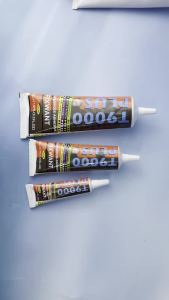 T-9000 PLUS Clear Phone Watch Repair Keo Dán Chống Thấm Nước Chống Ăn Mòn Thấp 15/50/110ML Cho Vải Da