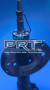 PRT โช๊คอัพหน้า-หลัง Nisan Slyphy / Pulsar ปี 2012- ON นิสสัน ซิลฟี่ พัลซาร์