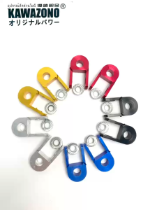 HIGH QUALITY UNIVERSAL SHOCK LIFTER SMALL & BIG SIZE FOR MOTORCYCLE