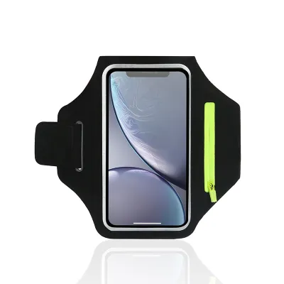 Armband for iPhone 17 Pro Max / 16 Pro Max / 16 Plus / 15 Pro Max / 15 Plus / iPhone 14 13 12 11 Pro Max / XS Water Resistant Sp