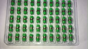 50c Đầu Nối Quang Adapter FC/APC