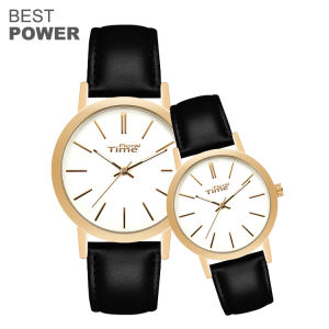 Phong Trào Da Ban Nhạc Đồng Hồ Couple Đối Với Người Yêu Watche