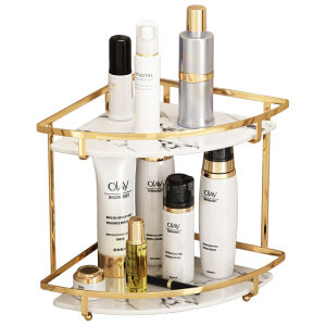 BANGJIE | Luxurious Bathroom Storage Rack