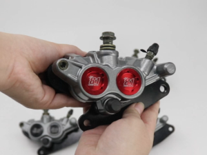 Formula 8.1 Brake Caliper For Wave 125 / XRM125 / RS125 / SYM 10A