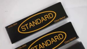 12 Pieces Colorful Sewing Pull Line Crayon Tailors Dermatograph Wax Pencil for DIY Clothing Tool