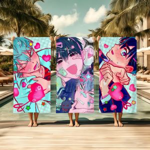 BILIBILI | A-AlienS S-StageS Ivantill Towel Textile Bathrobe Beach Quick-Drying Lightweight Portable Camping Swim Pool Travel