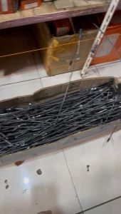 KABEL GAS UNTUK MOTOR RXKING CARBON MERK LOKAL