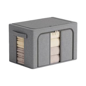 SIVASS | Large Capacity Foldable Clothes Storage Box