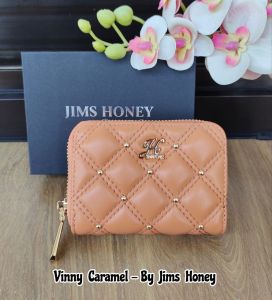 VINNY WALLET JIMS HONEY FREE BOX
