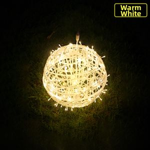 YUANMUXUAN | Outdoor Waterproof Ambient Lighting Led String Lights