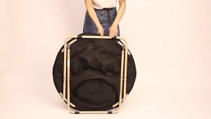 Kursi Kamar Tidur Aesthetic Kursi Malas Santai Empuk Kursi Lipat Kursi Bulat Kursi Malas Kursi Santai Kursi Kain Oxford Kursi Sandaran Bangku Lipat