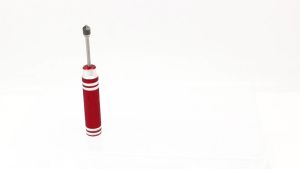 MINI 4WD Tamiya MINI 4WD Countersink drill Rotary file for carbon and FRP parts personalization