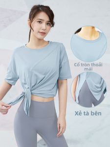 Rainboweran | Áo Thun Mùa Xuân-Hè Thời Trang Dễ Thương Thông Gió Có Khe Hở