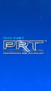 PRT โช๊คอัพหน้า-หลัง Mazda 3 1.6/2.0 (BK) (BL) ปี 2005-2014 มาสด้า 3