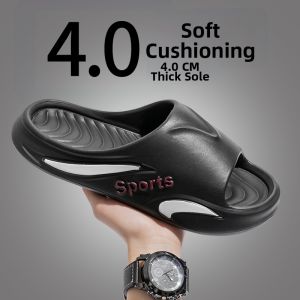 BUYANGSI | Mens Driving Specialized Dual-use Slip-Resistant Flip Flops EVA 2026