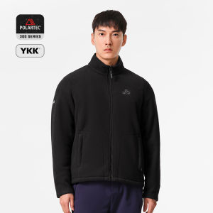 PELLIOT | Outdoor Warm Fleece Jacket