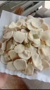 Basreng Koin Asin 1 Kg