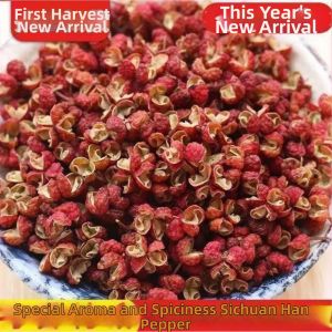 Premium Dried Red Flower Pepper 500g