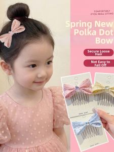 WAMEN | Cute No-Tangle Hair Brush for Girls