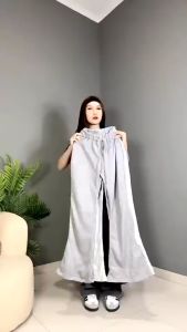 {\n \"article\": \" MICHA PANTS HIGWAIST FLARE CELANA WANITA CUT BRAY | CELANA PANJANG WANITA KULOT