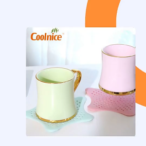 ALL U CAN BUY ซิลิโคน ซิลิโคนกรองเศษอาหาร กรองท่อน้ําทิ้ง ซิลิโคนตัวกรองท่อระบาย ซิลิโคนปิดรูระบายน้ํา