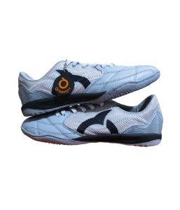 Sepatu Futsal Ortus Jogosala Catalyst Vision V3 In Grey Terbaru promo free kaos kaki