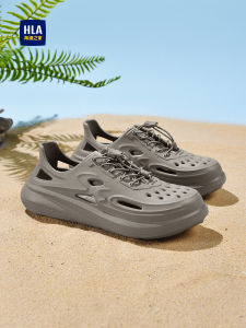 HLA | Anti-slip Anti-odor Sandals